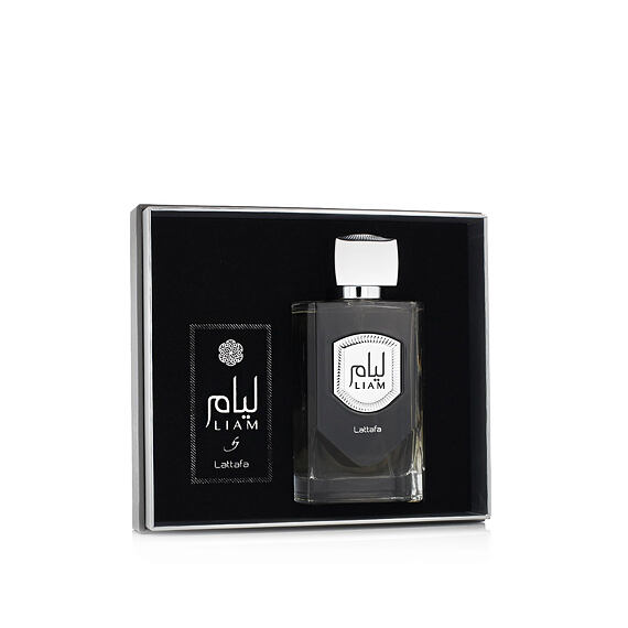 Lattafa Liam Eau de Parfum (Unisexe) 100 ml