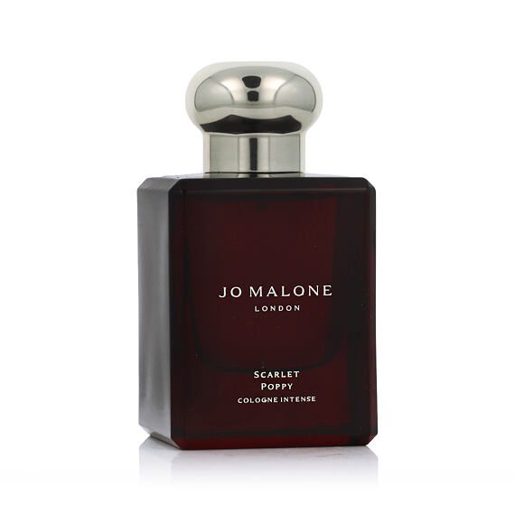 Jo Malone Scarlet Poppy Eau de Cologne Intense (Unisexe) 50 ml