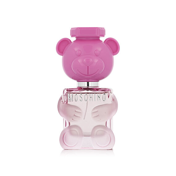 Moschino Toy 2 Bubble Gum Eau de Toilette (Femme) 50 ml