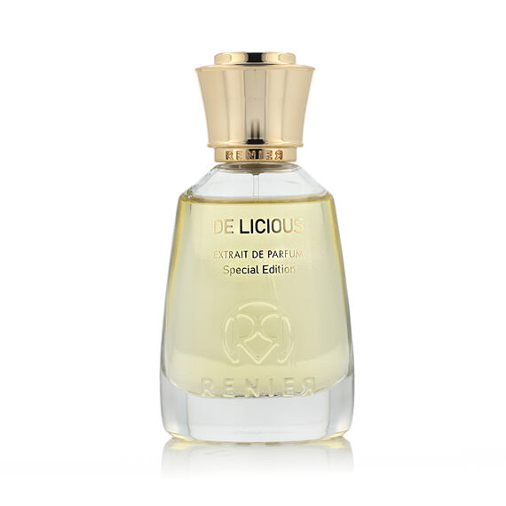 Renier Perfumes De Licious Extrait de Parfum (Unisexe) 50 ml