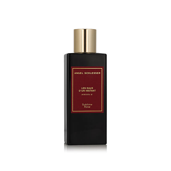 Angel Schlesser Les Eaux d'Un Instant Absolut Sublime Rose Eau de Parfum (Unisexe) 100 ml