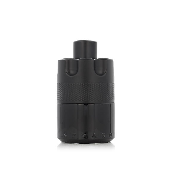 Azzaro The Most Wanted Eau de Parfum Intense (Homme) 100 ml
