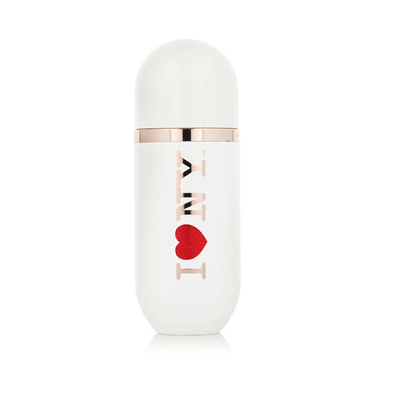 Carolina Herrera 212 VIP Rosé Love NY Eau de Parfum (Femme) 80 ml