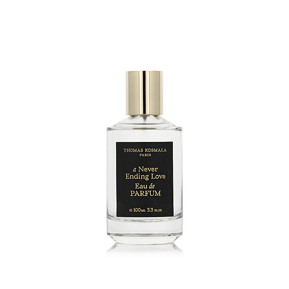 Thomas Kosmala A Never Ending Love Eau de Parfum (Unisexe) 100 ml