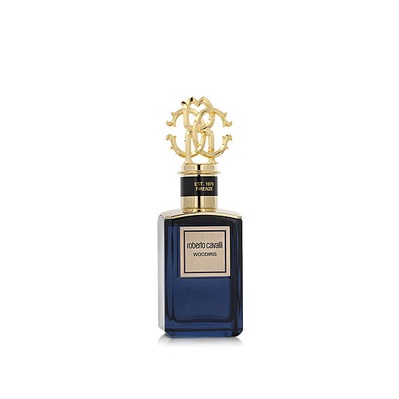 Roberto Cavalli Woodiris Eau de Parfum (Unisexe) 100 ml