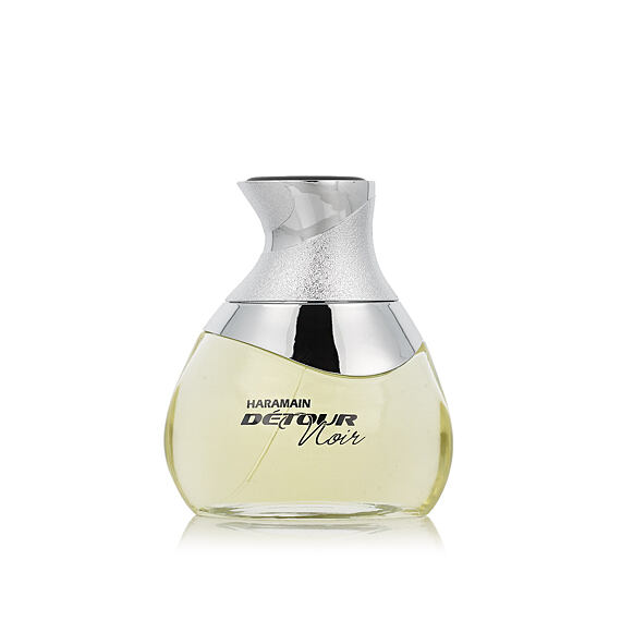 Al Haramain Détour Noir Eau de Parfum (Unisexe) 100 ml