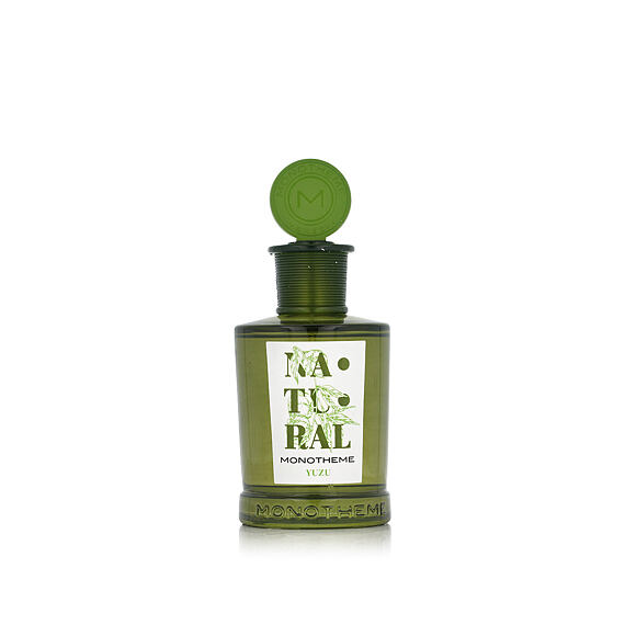 Monotheme Venezia Natural Yuzu Eau de Toilette (Unisexe) 100 ml