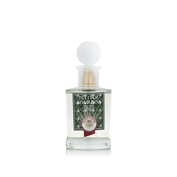 Monotheme Venezia Vetiver Bourbon Eau de Toilette (Homme) 100 ml