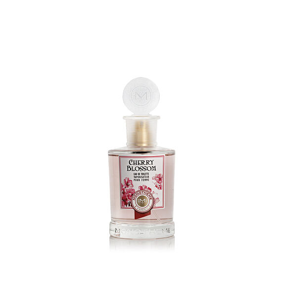 Monotheme Venezia Cherry Blossom Eau de Toilette (Femme) 100 ml