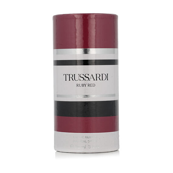 Trussardi Ruby Red Eau de Parfum (Femme) 90 ml