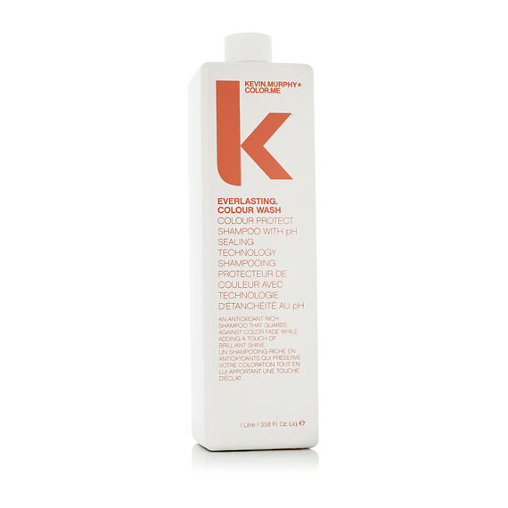 Kevin Murphy + Color.Me Everlasting.Colour Wash Colour Protect Shampoo 1000 ml