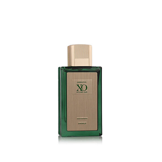 Orientica Xclusif Oud Emerald Extrait de Parfum (Unisexe) 60 ml