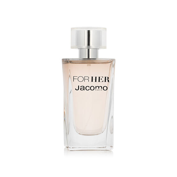 Jacomo Jacomo For Her 2019 Eau de Parfum (Femme) 100 ml