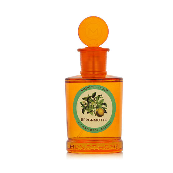 Monotheme Venezia Bergamotto Eau de Toilette (Unisexe) 100 ml