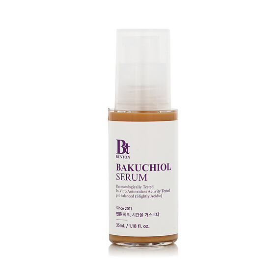 Benton Bakuchiol Serum 35 ml