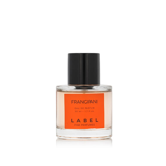 LABEL Frangipani Eau de Parfum (Femme) 50 ml