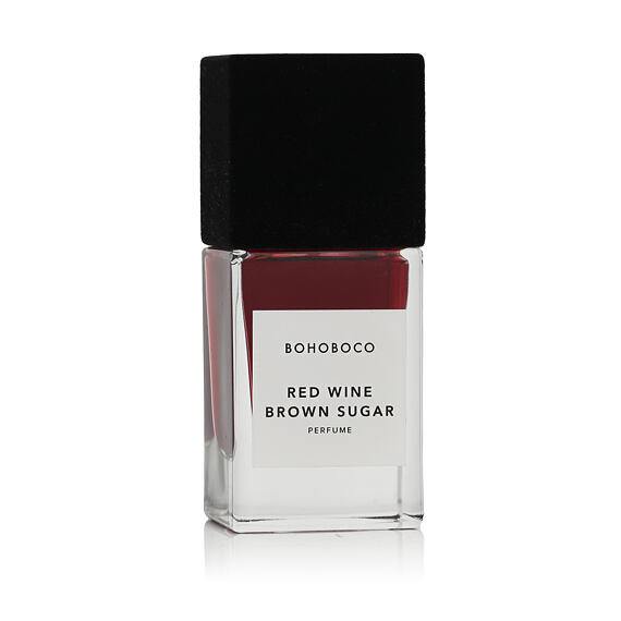 Bohoboco Red Wine Brown Sugar Parfum (Unisexe) 50 ml