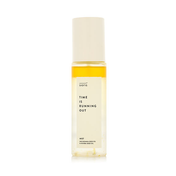 Sioris Time is Running Out Mist 100 ml