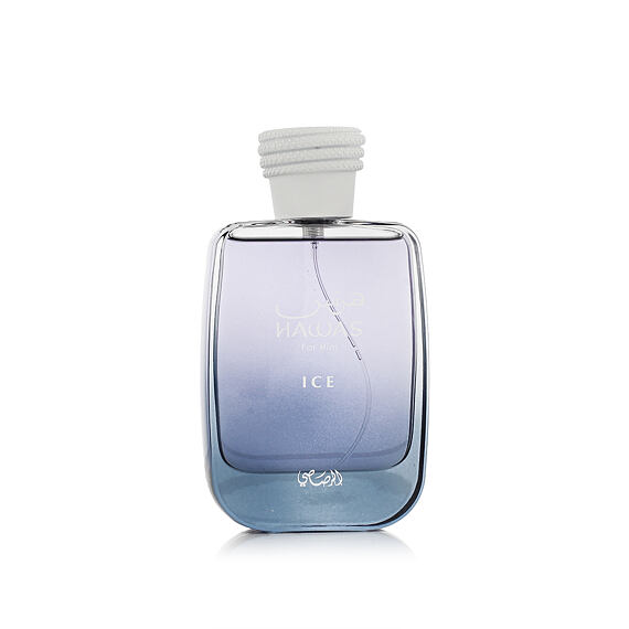 Rasasi Hawas Ice Eau de Parfum (Homme) 100 ml