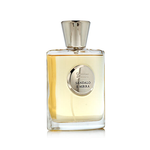 Giardino Benessere Sandalo e Mirra Eau de Parfum (Unisexe) 100 ml