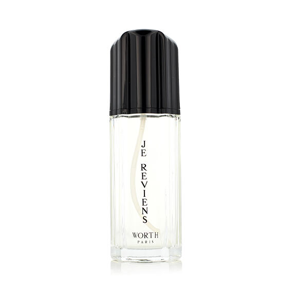 Worth Je Reviens Eau de Toilette (Femme) 100 ml