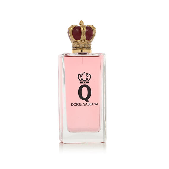 Dolce & Gabbana Q by Dolce & Gabbana Eau de Parfum (Femme) 100 ml