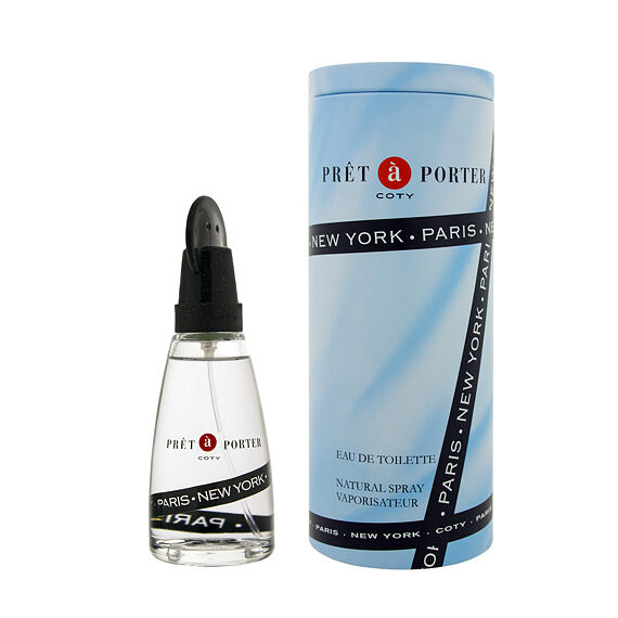 Prêt à Porter Original Eau de Toilette (Femme) 50 ml