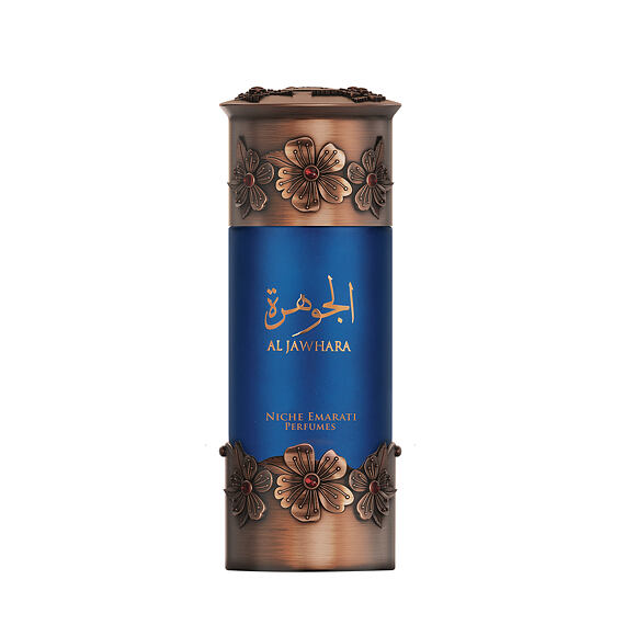 Lattafa Niche Emarati Al Jawhara Eau de Parfum (Unisexe) 100 ml