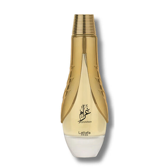 Lattafa Pride Gharam Eau de Parfum (Unisexe) 100 ml