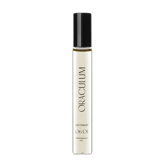 Oraculum 06:01 COTTONIST Huile parfumée (Femme) 10 ml