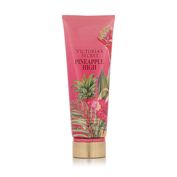 Victoria's Secret Pineapple High Lait pour le corps (Femme) 236 ml