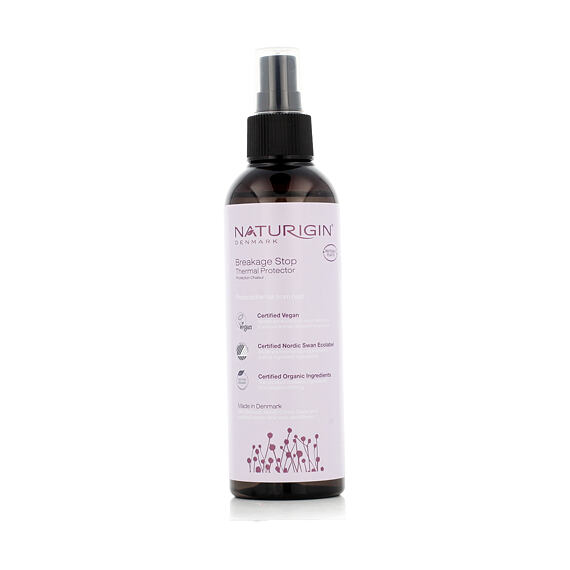 Naturigin Breakage Stop Thermal Protector 195 ml