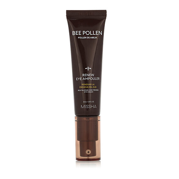 MISSHA Bee Pollen Renew Eye Ampouler 30 ml