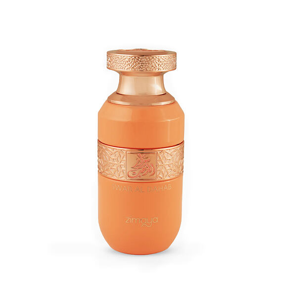 Zimaya Swar Al Dahab Eau de Parfum (Femme) 100 ml