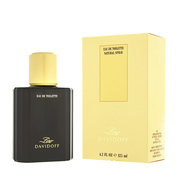 Davidoff Zino Eau de Toilette (Homme) 125 ml