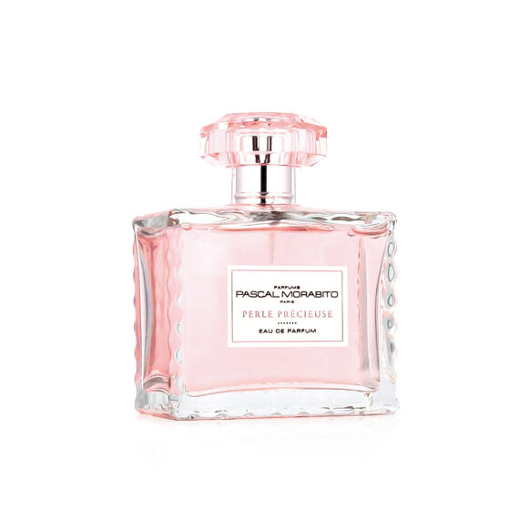 Pascal Morabito Perle Précieuse Eau de Parfum (Femme) 100 ml