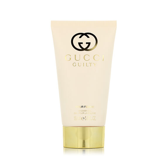 Gucci Guilty Pour Femme Gel douche (Femme) 150 ml