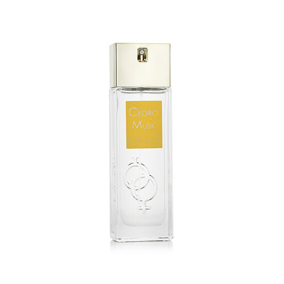 Alyssa Ashley Cedro Musk Eau de Parfum (Unisexe) 50 ml