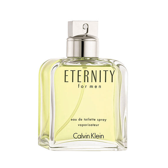 Calvin Klein Eternity for Men Eau de Toilette (Homme) 100 ml