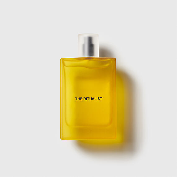 Alexmonhart The Ritualist Eau de Parfum (Unisexe) 100 ml