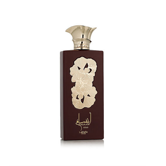 Lattafa Pride Ansaam Gold Eau de Parfum (Femme) 100 ml
