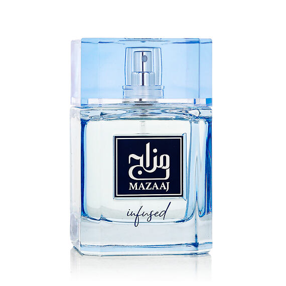 Zimaya Mazaaj Infused Eau de Parfum (Homme) 100 ml