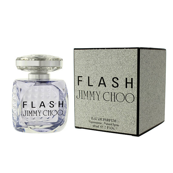 Jimmy Choo Flash Eau de Parfum (Femme) 60 ml