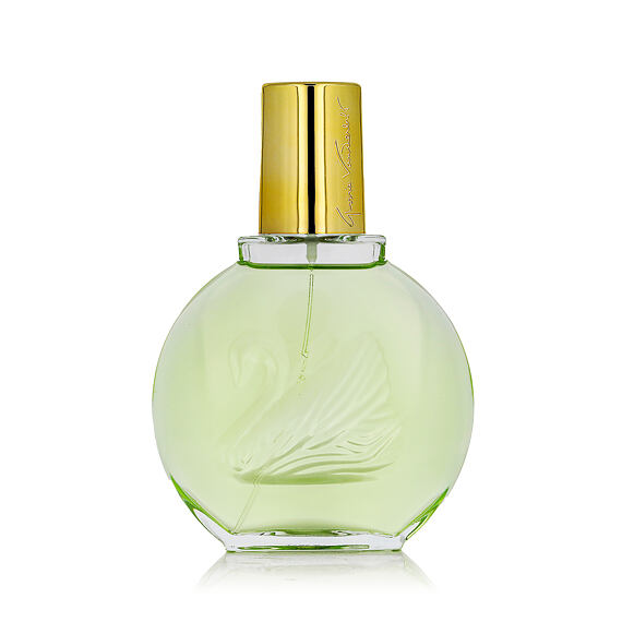 Gloria Vanderbilt Un Jardin à New York Eau Fraîche Eau de Parfum (Femme) 100 ml
