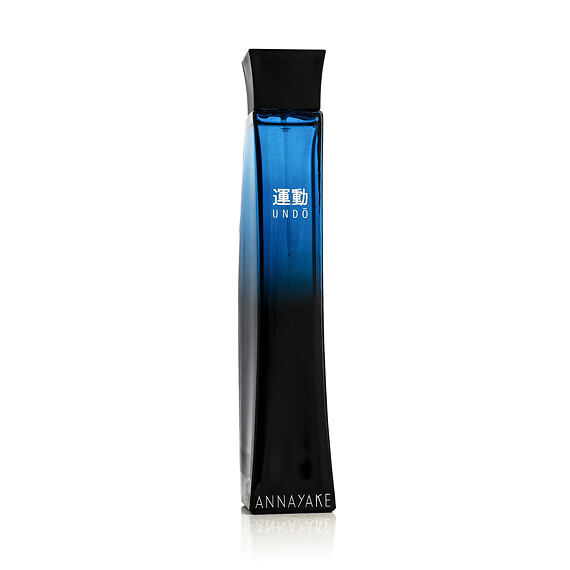 Annayake Undo pour Homme Eau de Toilette (Homme) 100 ml
