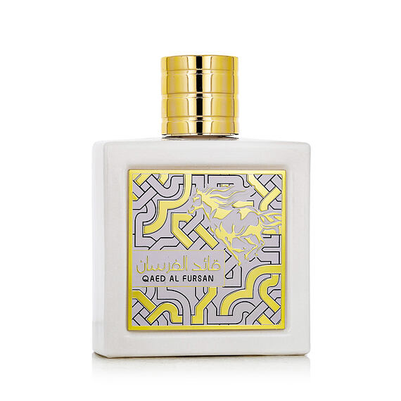 Lattafa Qaed Al Fursan Unlimited Eau de Parfum (Unisexe) 90 ml