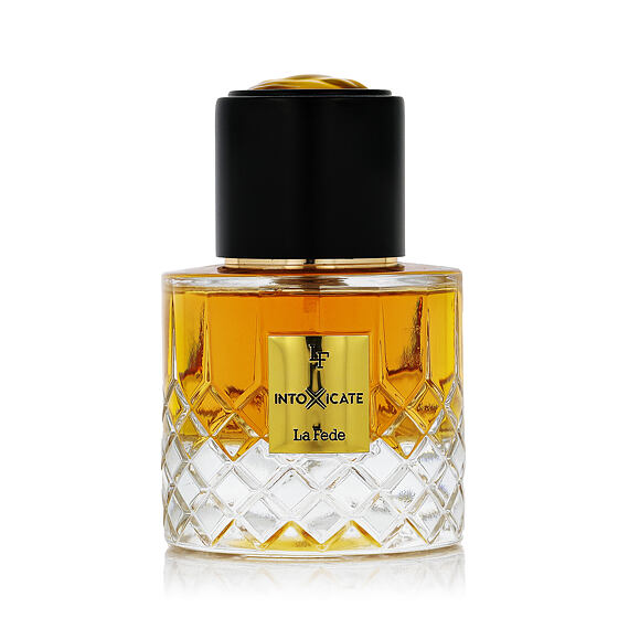La Fede Intoxicate Eau de Parfum (Homme) 100 ml