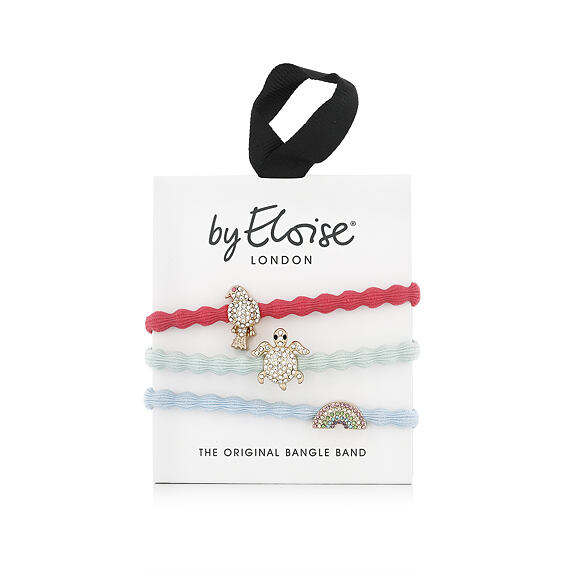 By Eloise London Turtle Island Set