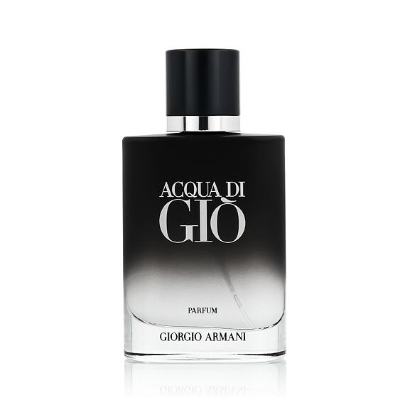 Giorgio Armani Acqua di Giò Parfum 2024 pour homme - rechargeable 50 ml