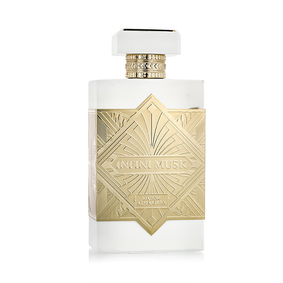 Maison Alhambra Infini Musk Eau de Parfum (Unisexe) 100 ml
